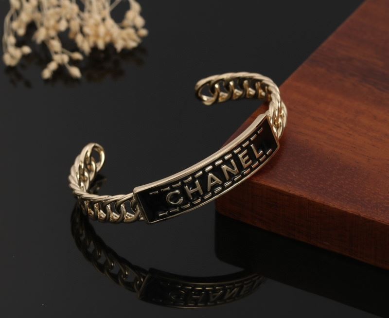 Chanel Bracelets